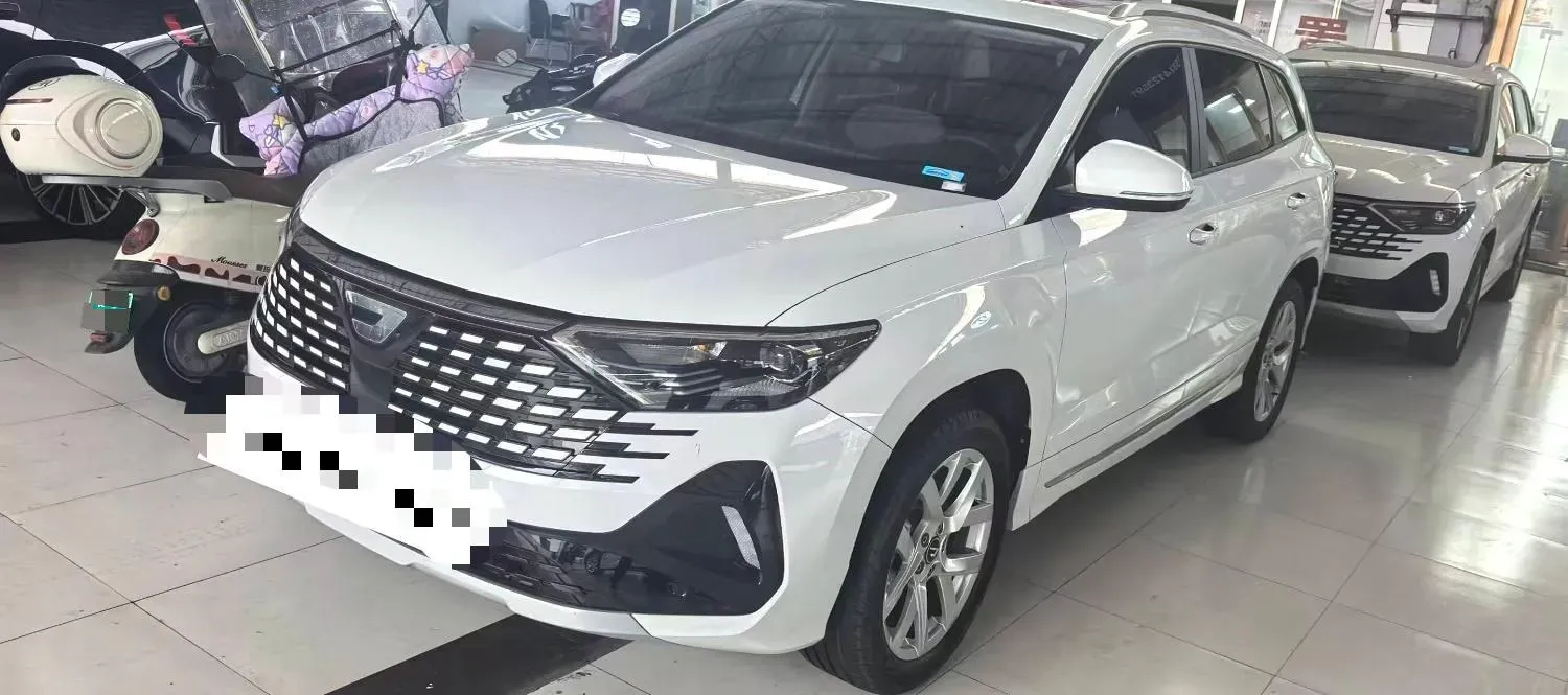 2024 Jetta VS7 1.4T 150HP L4 6AT,autocango,china used car exporter,china ev exporter,chinese used car exporter,chinese used ev exporter