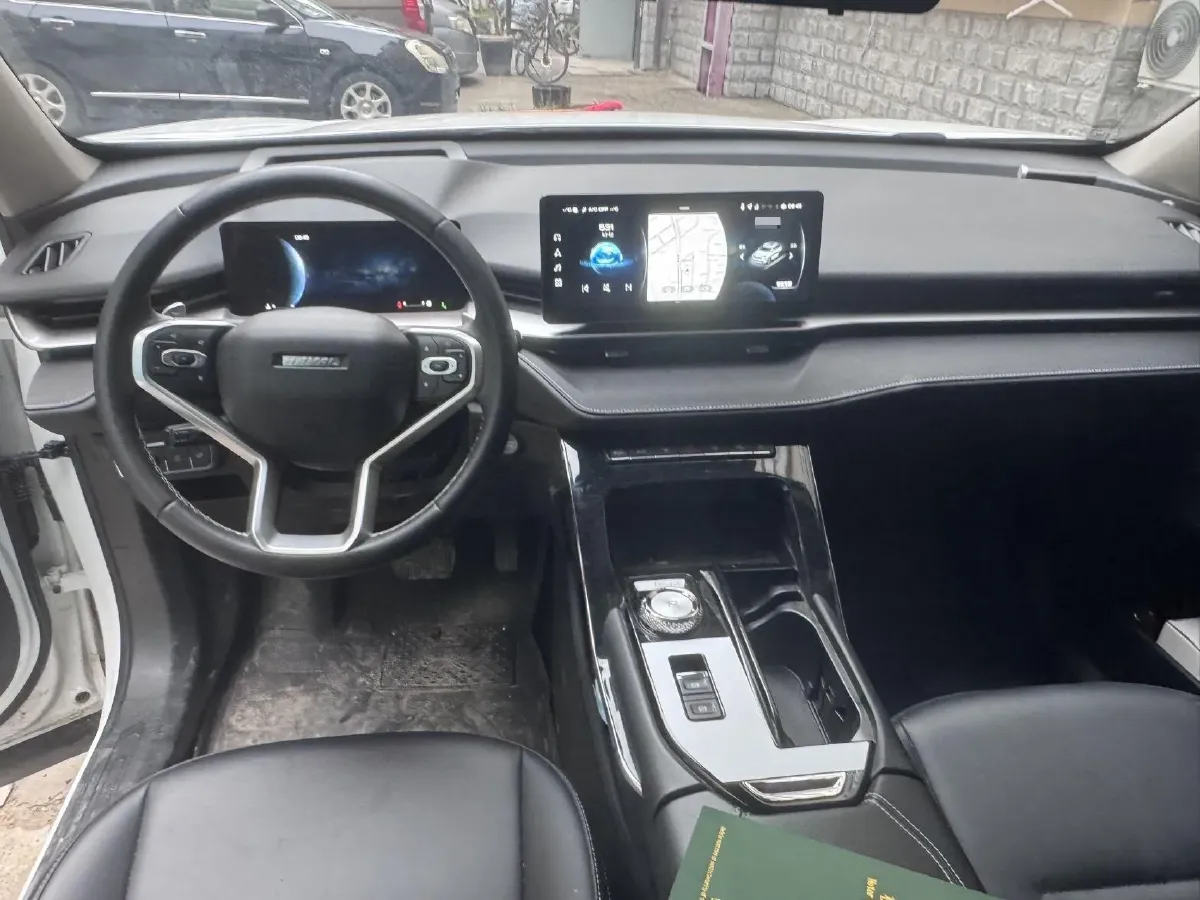 2022 Haval H6 1.5T 184HP L4 7DCT,autocango,china used car exporter,china ev exporter,chinese used car exporter,chinese used ev exporter