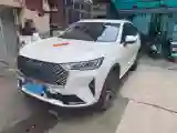 2022 Haval H6 1.5T 184HP L4 7DCT