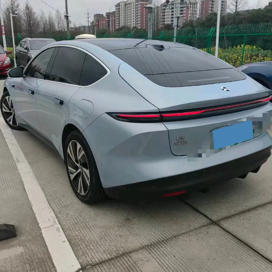 2024 NIO ET5 BEV 75KWH,autocango,china used car exporter,china ev exporter,chinese used car exporter,chinese used ev exporter