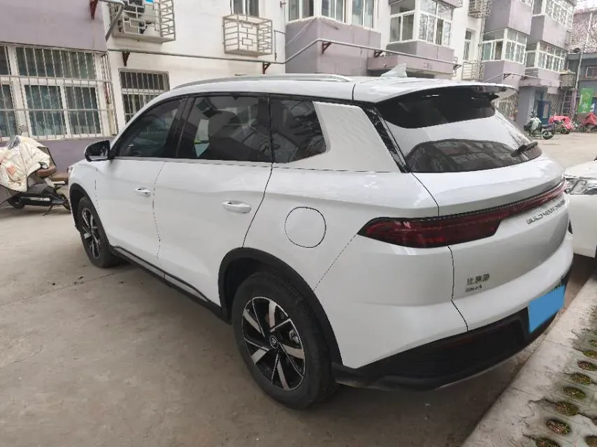 2024 BYD Song Pro 1.5L 110HP L4 E-CVT PHEV 12.9KWH,autocango,china used car exporter,china ev exporter,chinese used car exporter,chinese used ev exporter