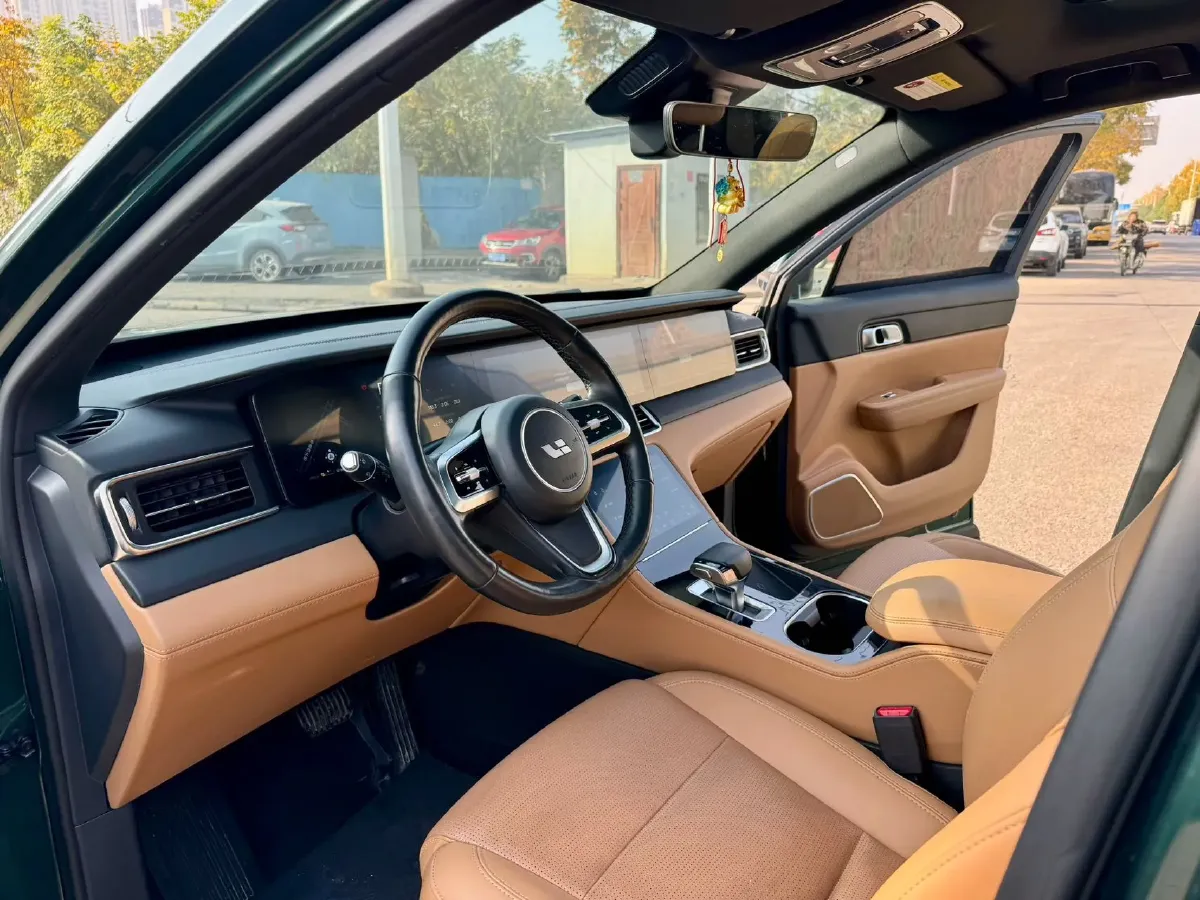 2021 Li ONE Range Extended 131HP REEV 40.5KWH,autocango,china used car exporter,china ev exporter,chinese used car exporter,chinese used ev exporter