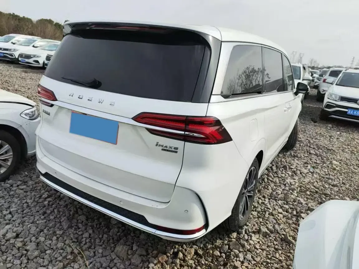 2023 Roewe iMAX8 2.0T 234HP L4 8AT,autocango,china used car exporter,china ev exporter,chinese used car exporter,chinese used ev exporter