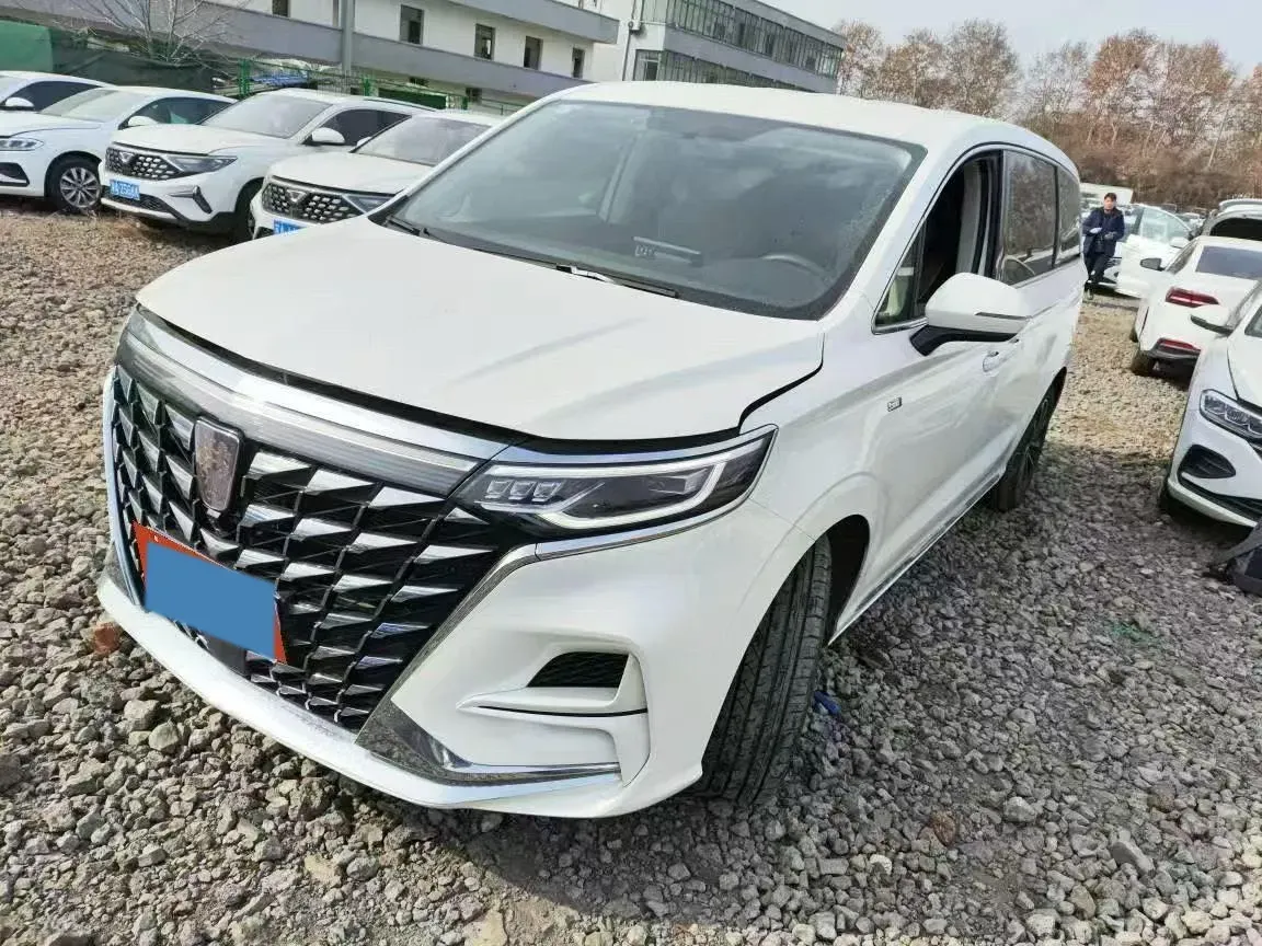 2023 Roewe iMAX8 2.0T 234HP L4 8AT,autocango,china used car exporter,china ev exporter,chinese used car exporter,chinese used ev exporter