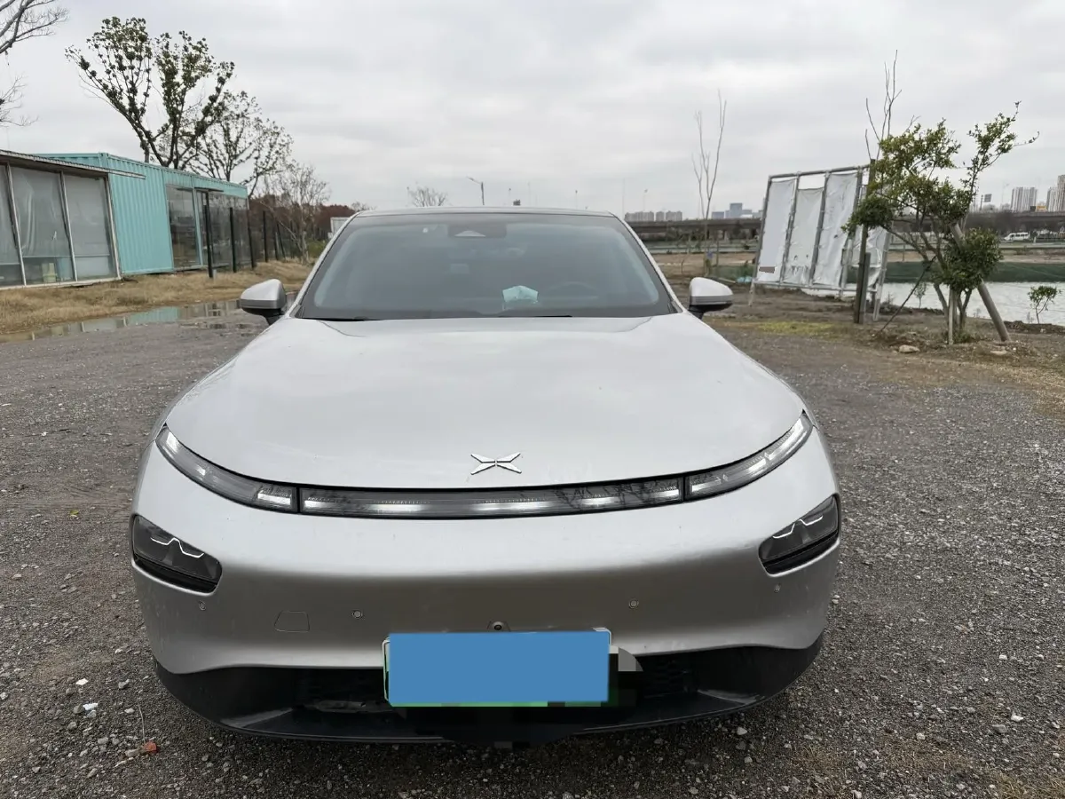 2020 Xpeng P7 BEV 70.8KWH,autocango,china used car exporter,china ev exporter,chinese used car exporter,chinese used ev exporter