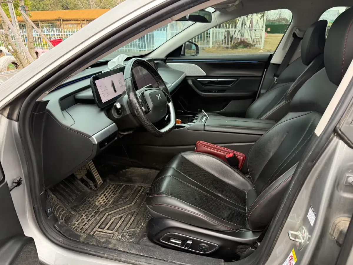 2020 Xpeng P7 BEV 70.8KWH,autocango,china used car exporter,china ev exporter,chinese used car exporter,chinese used ev exporter