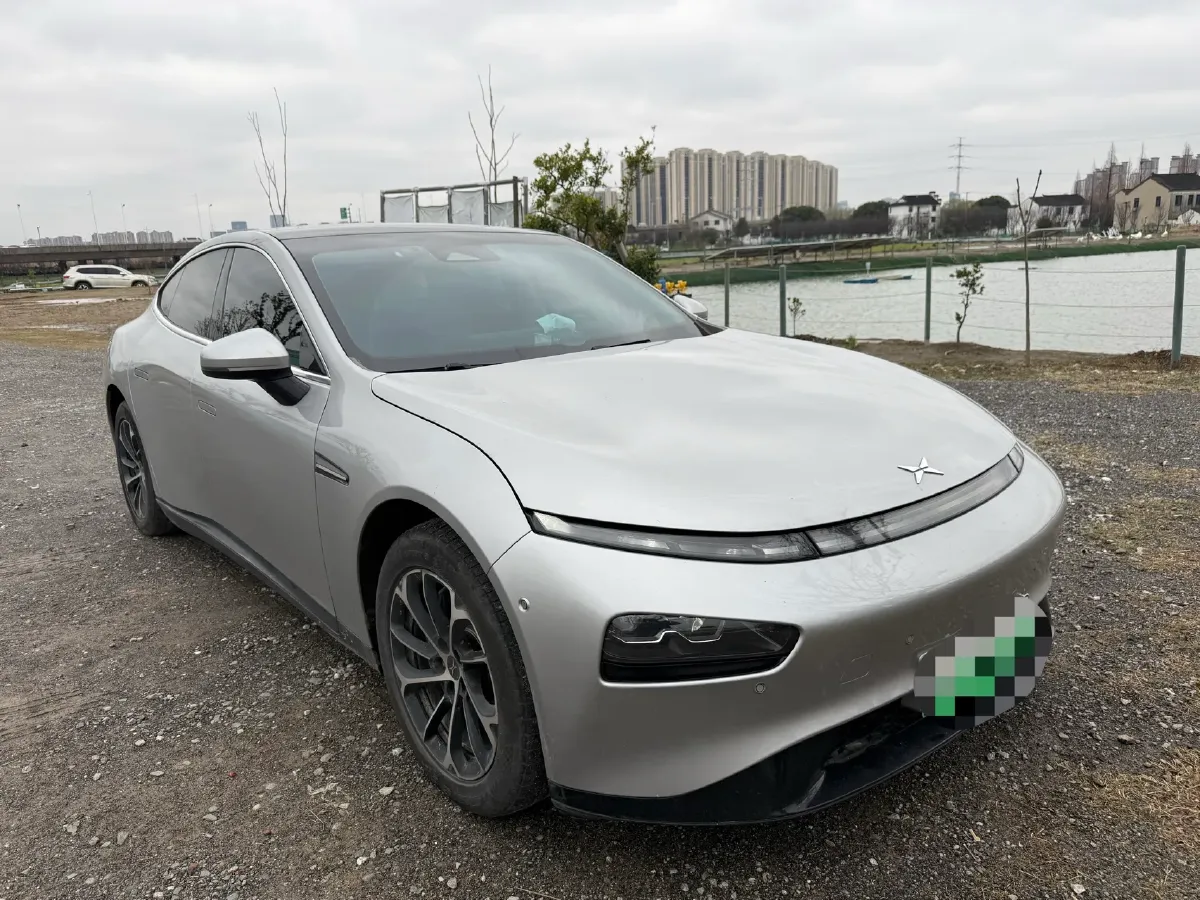 2020 Xpeng P7 BEV 70.8KWH,autocango,china used car exporter,china ev exporter,chinese used car exporter,chinese used ev exporter