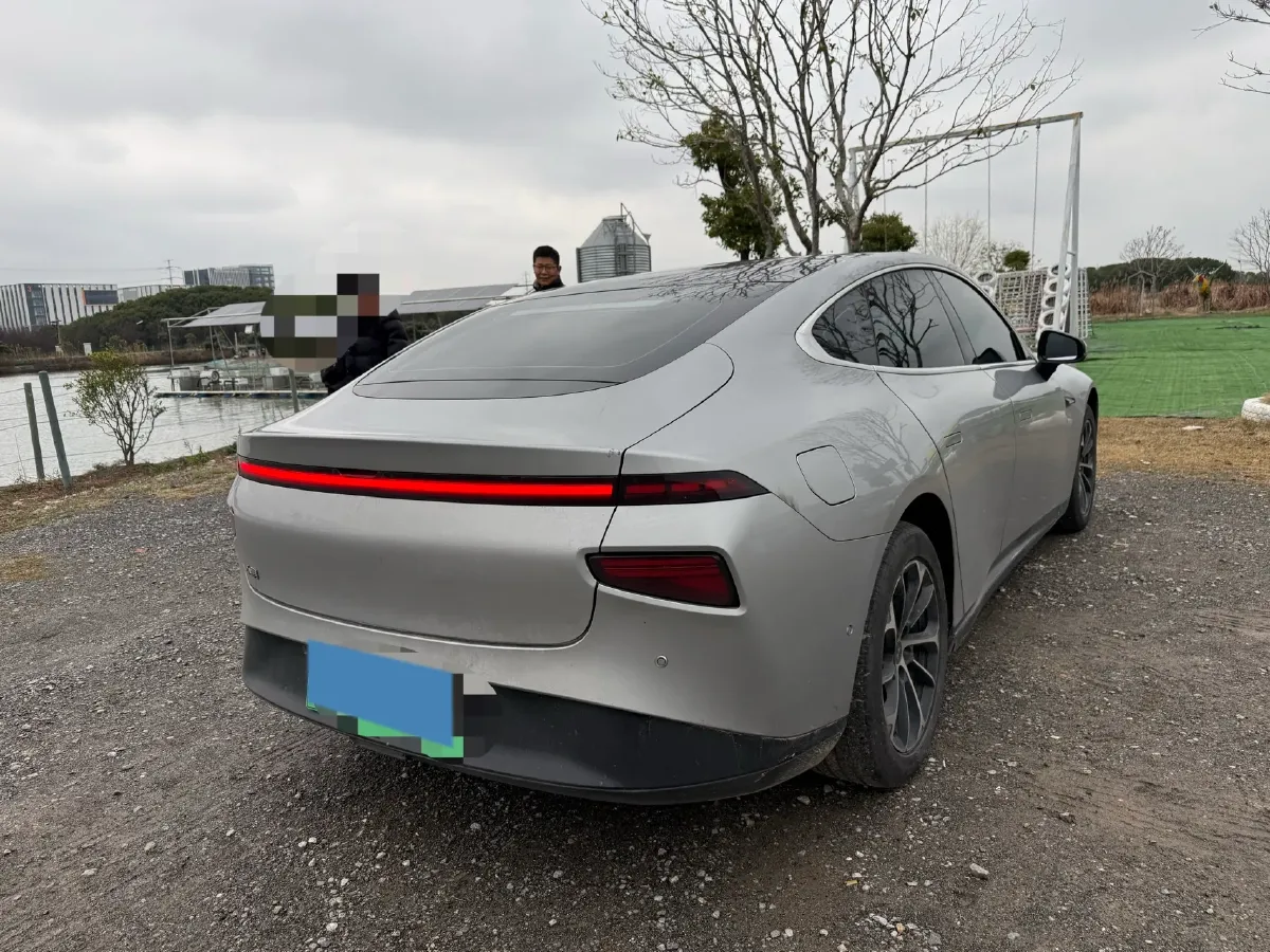 2020 Xpeng P7 BEV 70.8KWH,autocango,china used car exporter,china ev exporter,chinese used car exporter,chinese used ev exporter