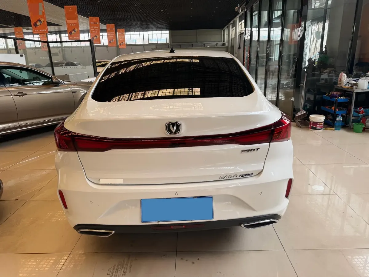 2024 ChangAn Eado 1.4T 160HP L4 7DCT,autocango,china used car exporter,china ev exporter,chinese used car exporter,chinese used ev exporter