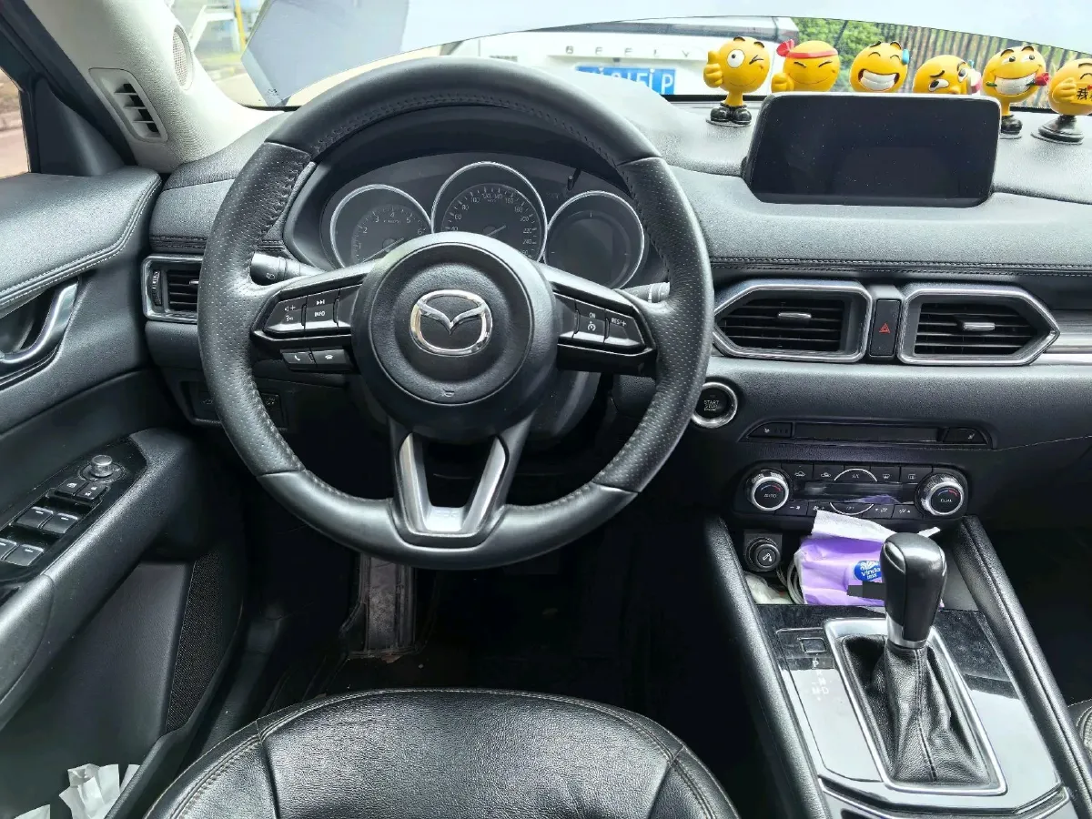 2017 Mazda CX-5 2.0L 155HP L4 6AT,autocango,china used car exporter,china ev exporter,chinese used car exporter,chinese used ev exporter