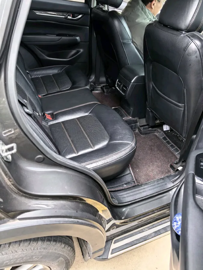 2017 Mazda CX-5 2.0L 155HP L4 6AT,autocango,china used car exporter,china ev exporter,chinese used car exporter,chinese used ev exporter