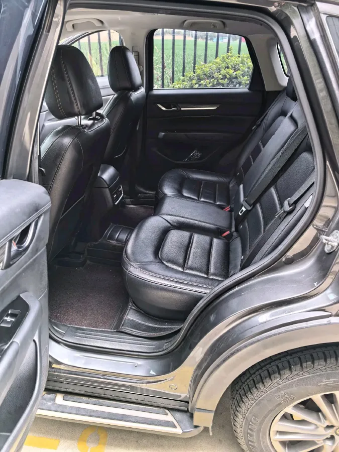 2017 Mazda CX-5 2.0L 155HP L4 6AT,autocango,china used car exporter,china ev exporter,chinese used car exporter,chinese used ev exporter