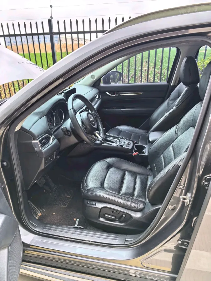 2017 Mazda CX-5 2.0L 155HP L4 6AT,autocango,china used car exporter,china ev exporter,chinese used car exporter,chinese used ev exporter