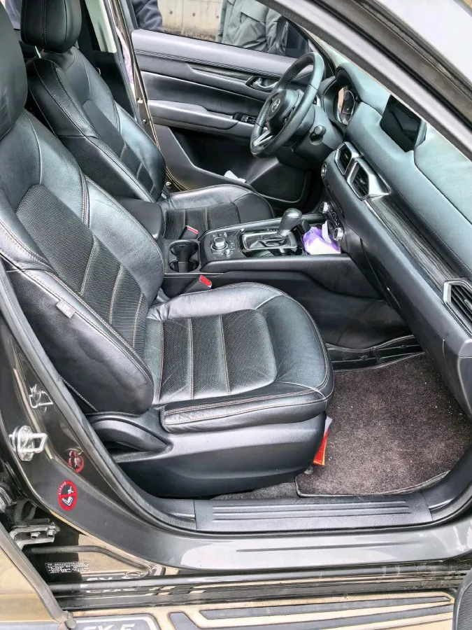 2017 Mazda CX-5 2.0L 155HP L4 6AT,autocango,china used car exporter,china ev exporter,chinese used car exporter,chinese used ev exporter