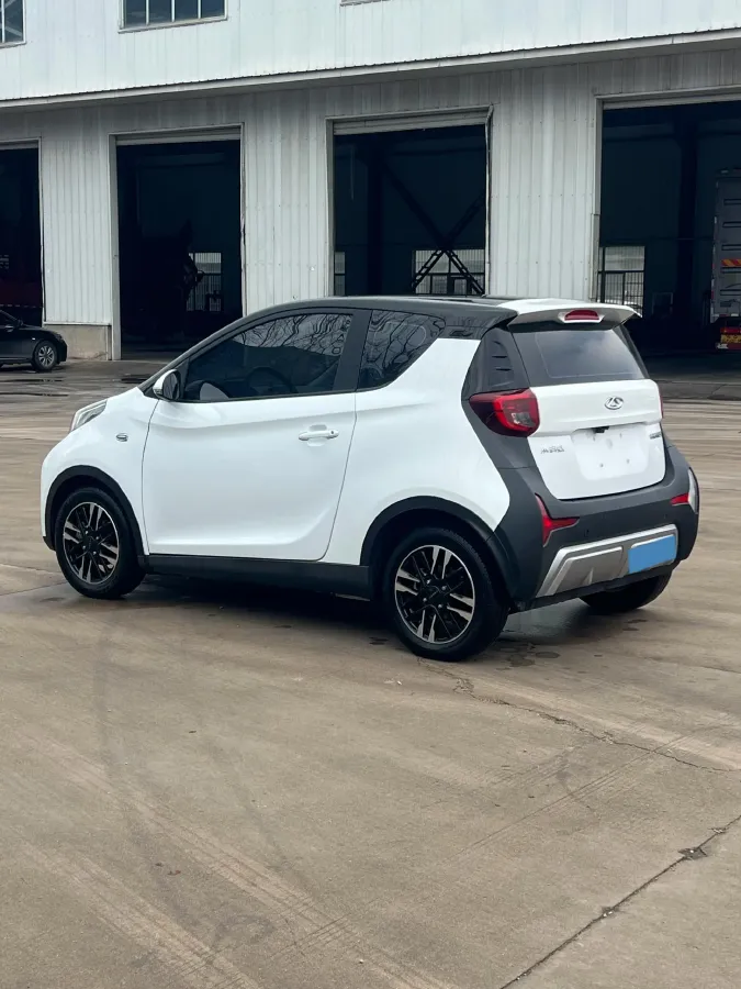 2022 Chery Little Ant BEV 30.7KWH,autocango,china used car exporter,china ev exporter,chinese used car exporter,chinese used ev exporter