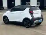 2022 Chery Little Ant BEV 30.7KWH
