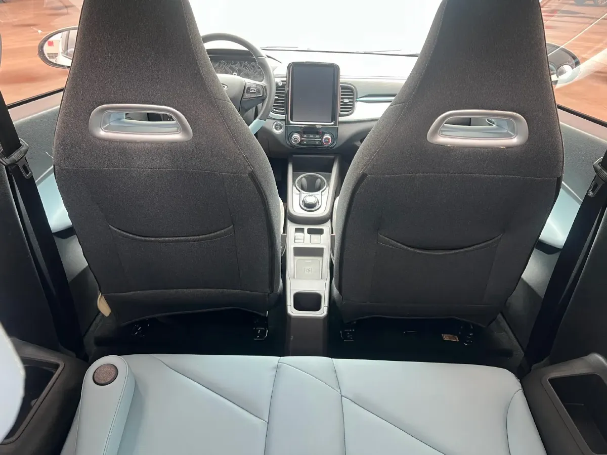 2022 Chery Little Ant BEV 30.7KWH,autocango,china used car exporter,china ev exporter,chinese used car exporter,chinese used ev exporter