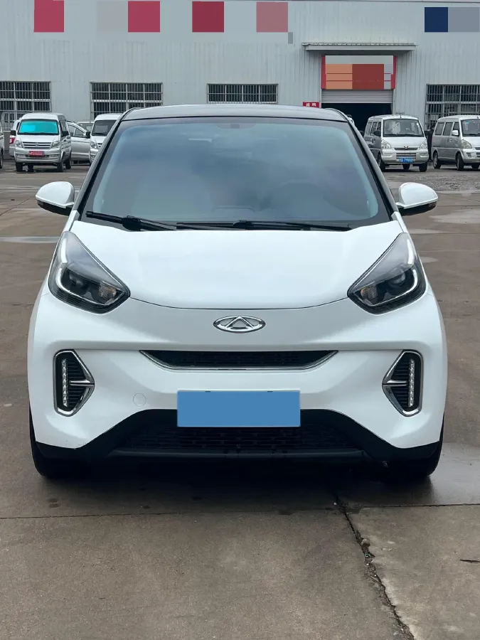 2022 Chery Little Ant BEV 30.7KWH,autocango,china used car exporter,china ev exporter,chinese used car exporter,chinese used ev exporter