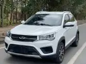 2018 CHERY TIGGO 3X,autocango,china used car exporter,china ev exporter,chinese used car exporter,chinese used ev exporter