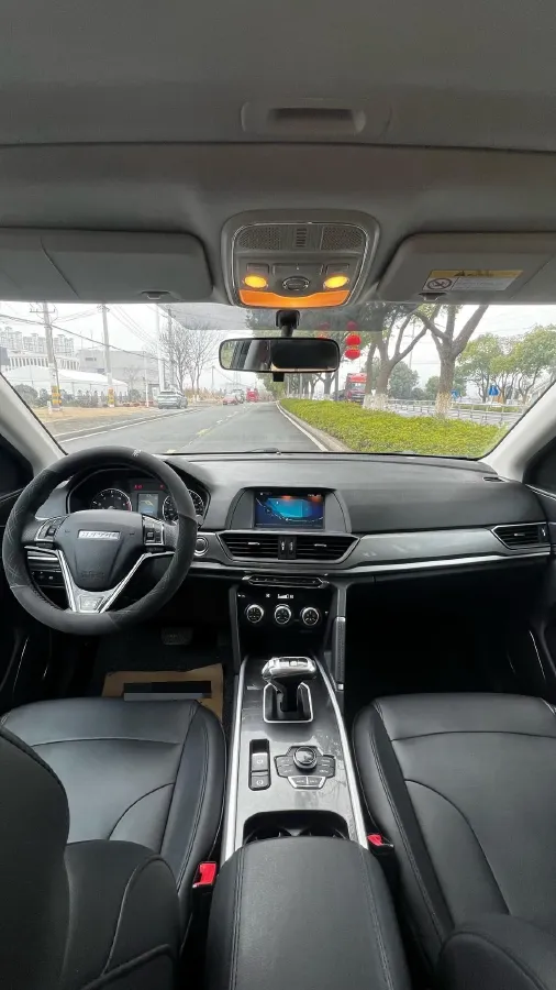 2018 Haval H6 1.5T 150HP L4 7DCT,autocango,china used car exporter,china ev exporter,chinese used car exporter,chinese used ev exporter