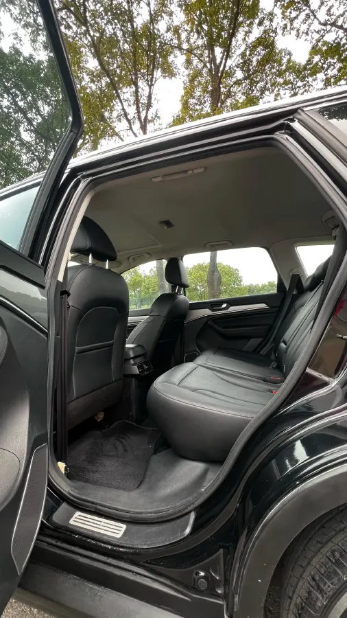 2018 Haval H6 1.5T 150HP L4 7DCT,autocango,china used car exporter,china ev exporter,chinese used car exporter,chinese used ev exporter