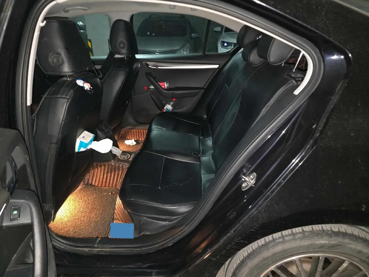 2018 Skoda Octavia 1.6L 110HP L4 6AT,autocango,china used car exporter,china ev exporter,chinese used car exporter,chinese used ev exporter