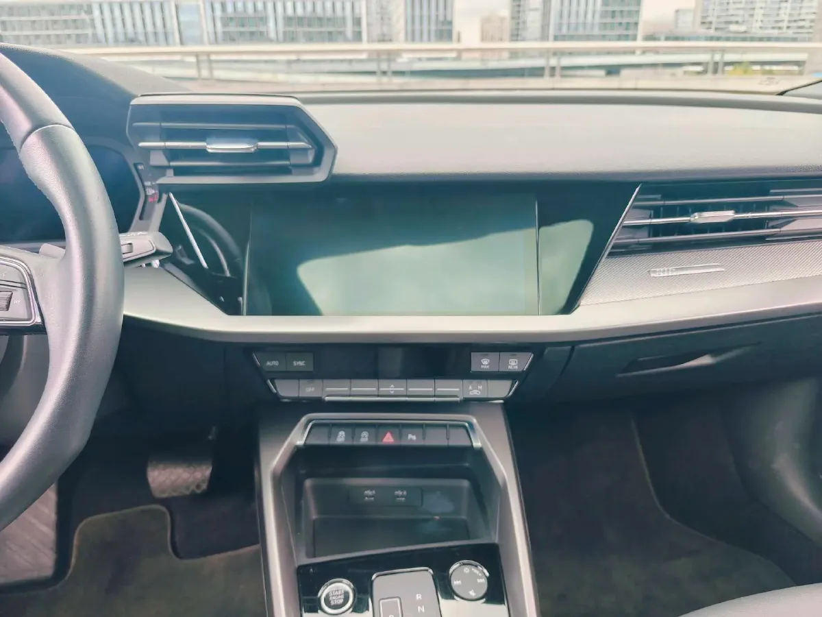 2023 Audi A3 1.4T 150HP L4 7DCT,autocango,china used car exporter,china ev exporter,chinese used car exporter,chinese used ev exporter