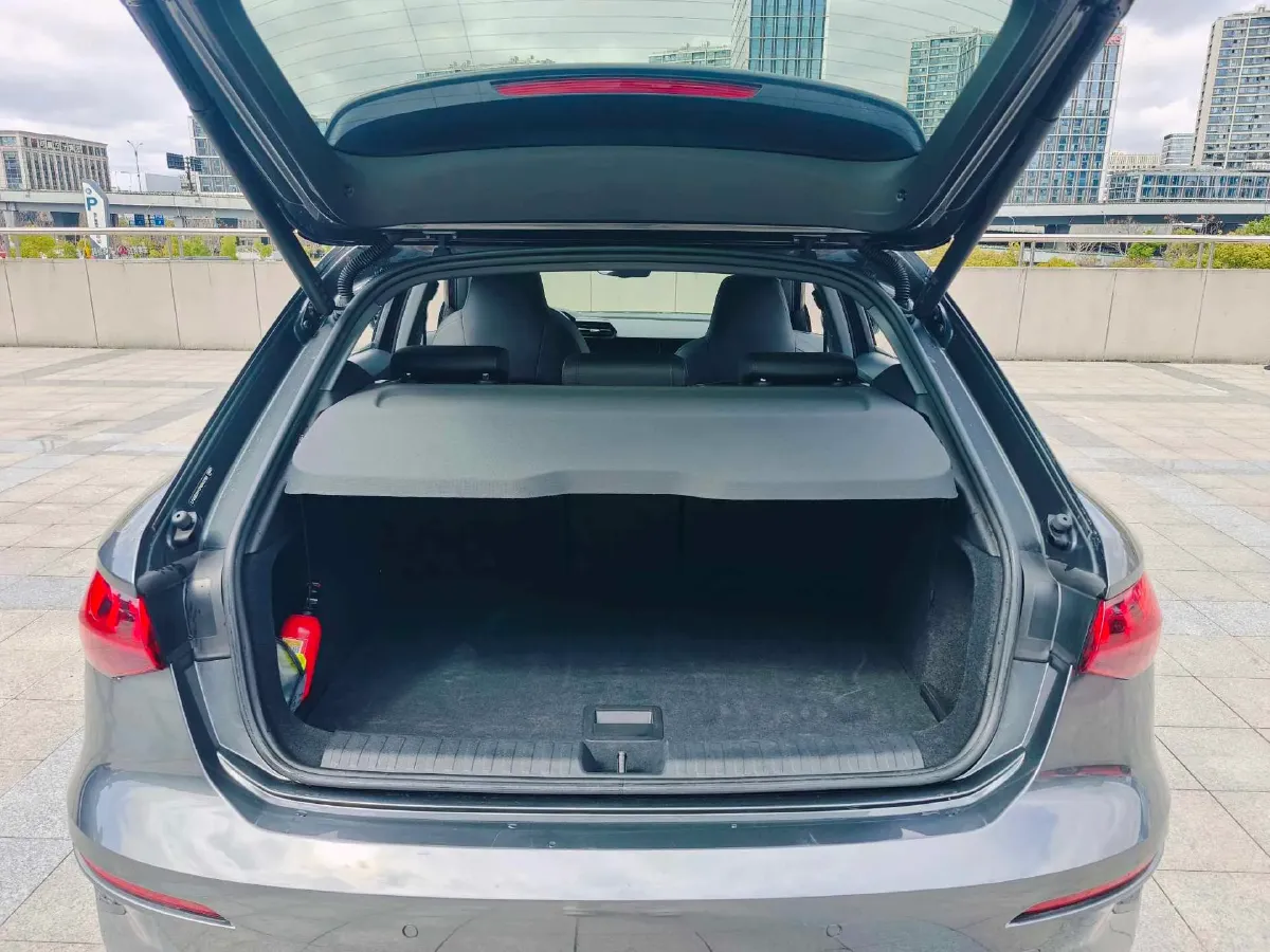 2023 Audi A3 1.4T 150HP L4 7DCT,autocango,china used car exporter,china ev exporter,chinese used car exporter,chinese used ev exporter