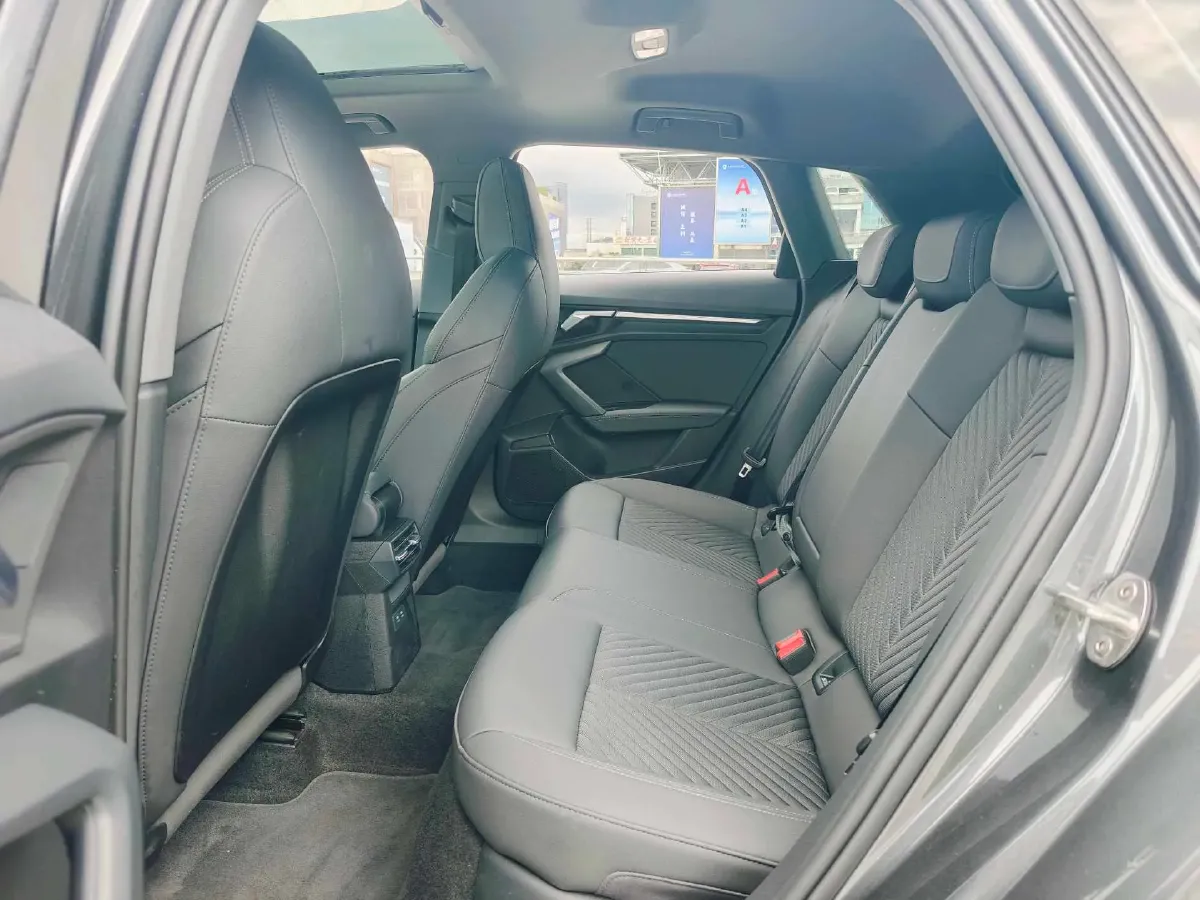 2023 Audi A3 1.4T 150HP L4 7DCT,autocango,china used car exporter,china ev exporter,chinese used car exporter,chinese used ev exporter