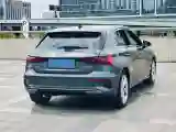2023 Audi A3 1.4T 150HP L4 7DCT