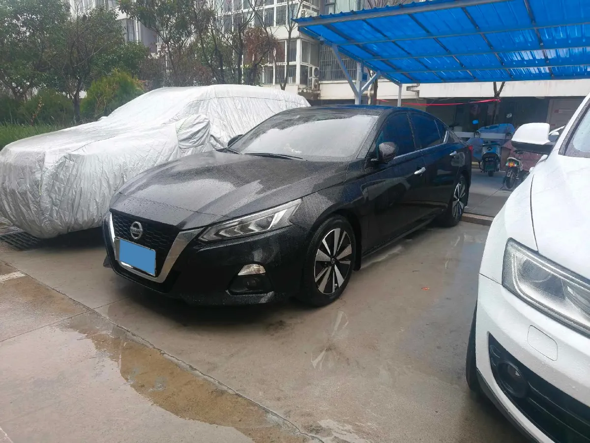 2021 Nissan Teana 2.0L 156HP L4 CVT,autocango,china used car exporter,china ev exporter,chinese used car exporter,chinese used ev exporter