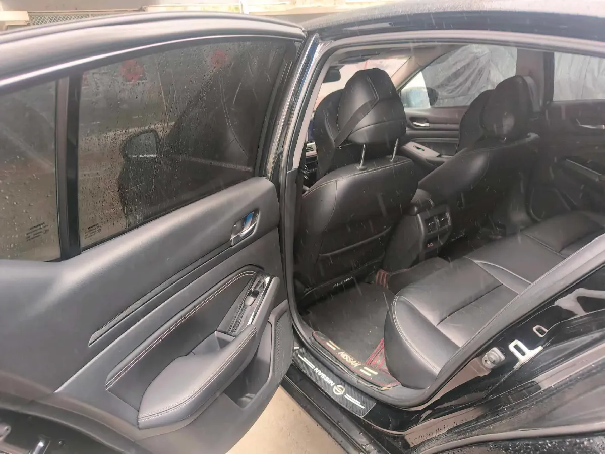 2021 Nissan Teana 2.0L 156HP L4 CVT,autocango,china used car exporter,china ev exporter,chinese used car exporter,chinese used ev exporter