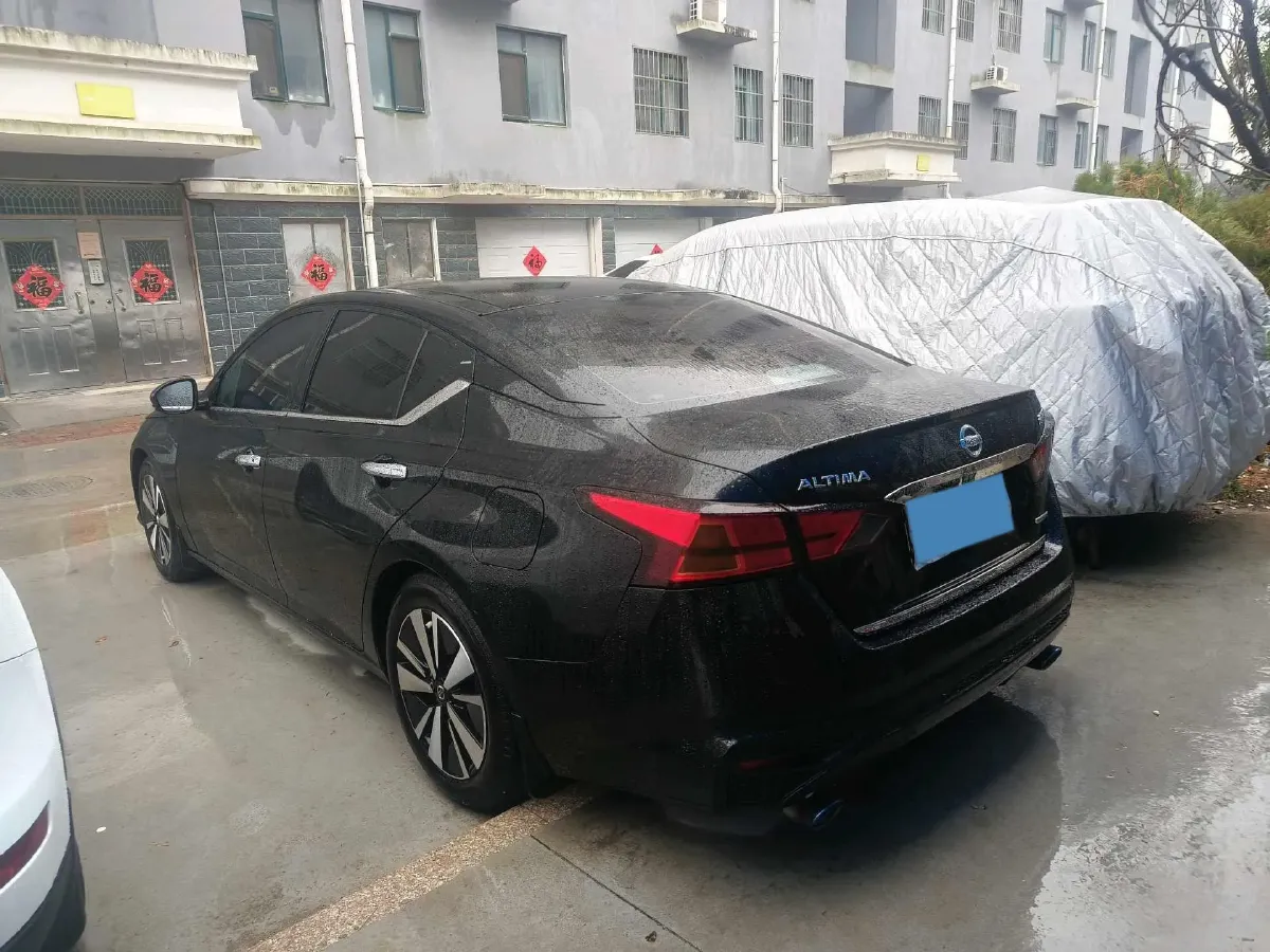2021 Nissan Teana 2.0L 156HP L4 CVT,autocango,china used car exporter,china ev exporter,chinese used car exporter,chinese used ev exporter