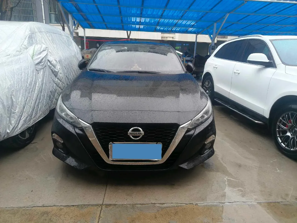 2021 Nissan Teana 2.0L 156HP L4 CVT,autocango,china used car exporter,china ev exporter,chinese used car exporter,chinese used ev exporter