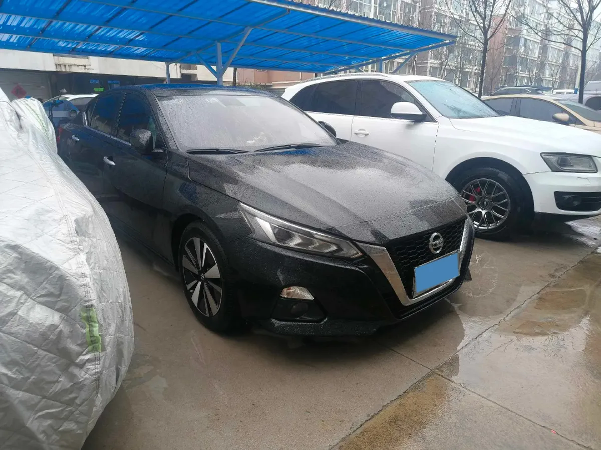 2021 Nissan Teana 2.0L 156HP L4 CVT,autocango,china used car exporter,china ev exporter,chinese used car exporter,chinese used ev exporter