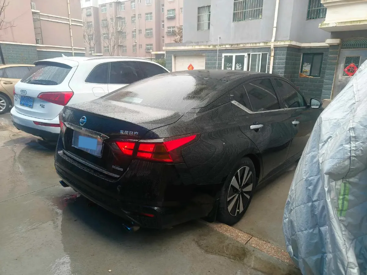 2021 Nissan Teana 2.0L 156HP L4 CVT,autocango,china used car exporter,china ev exporter,chinese used car exporter,chinese used ev exporter