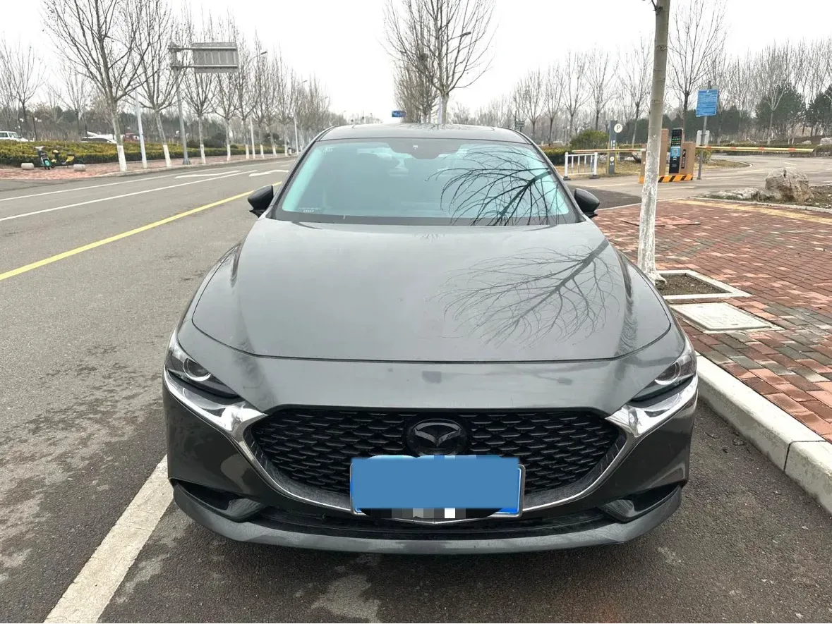 2020 Mazda 3 Axela 2.0L 158HP L4 6AT,autocango,china used car exporter,china ev exporter,chinese used car exporter,chinese used ev exporter
