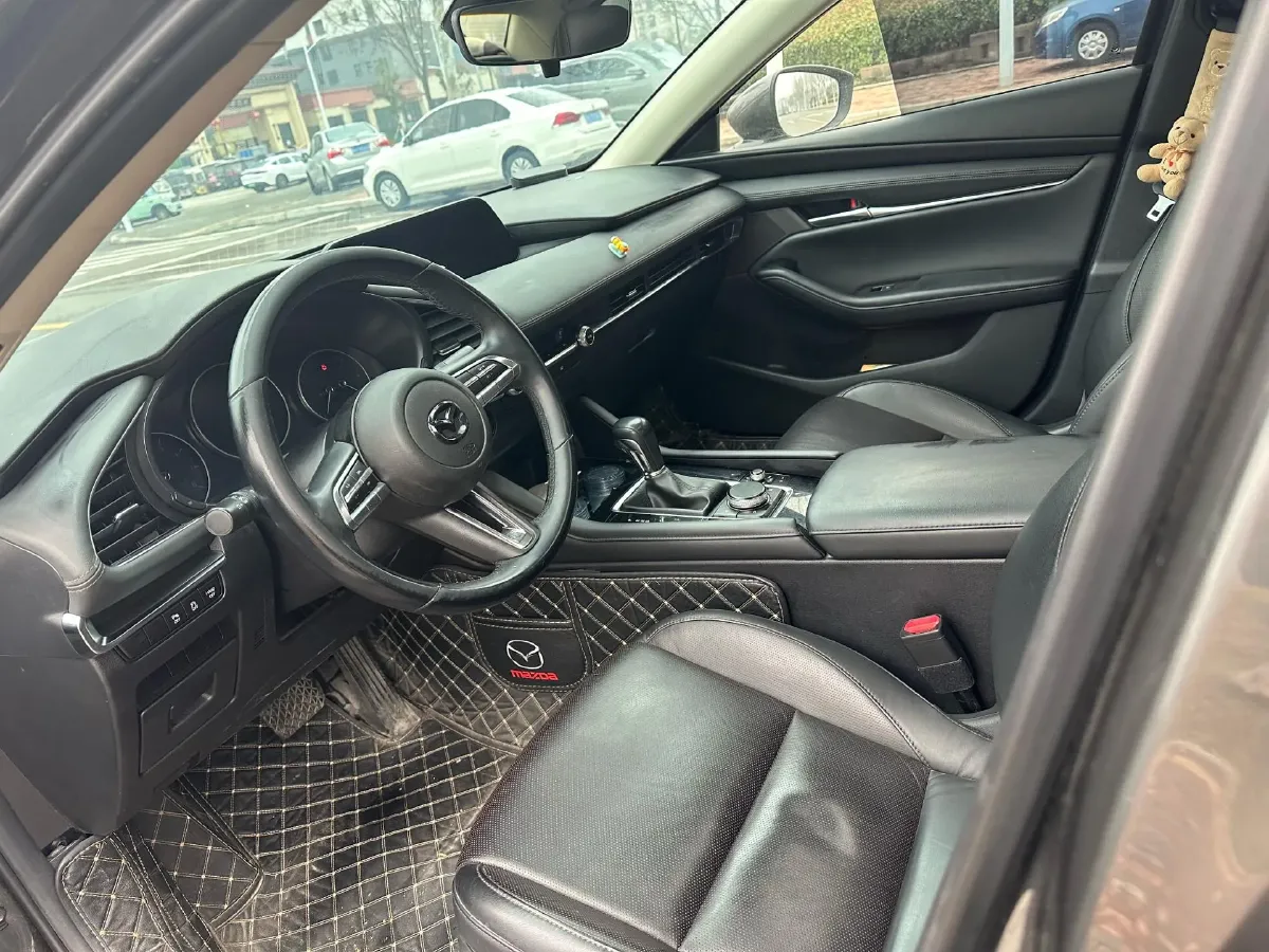 2020 Mazda 3 Axela 2.0L 158HP L4 6AT,autocango,china used car exporter,china ev exporter,chinese used car exporter,chinese used ev exporter