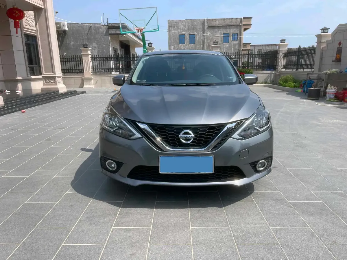 2021 Nissan Sylphy 1.6L 122HP L4 CVT,autocango,china used car exporter,china ev exporter,chinese used car exporter,chinese used ev exporter