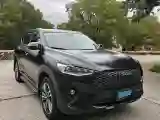 2020 Haval F7 2.0T 224HP L4 7DCT