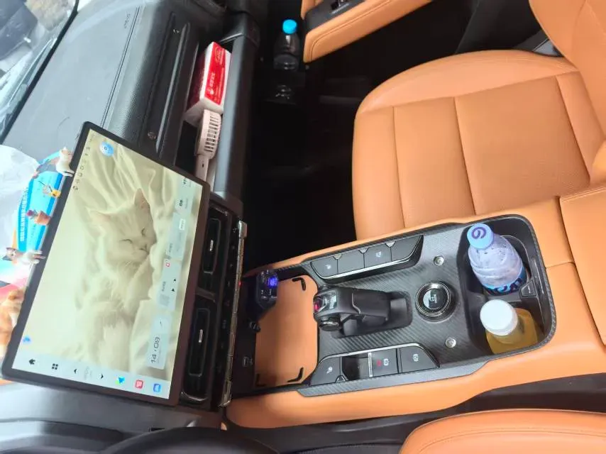 2024 Haval Raptor 1.5T 167HP L4 2DHT PHEV 18.74KWH,autocango,china used car exporter,china ev exporter,chinese used car exporter,chinese used ev exporter