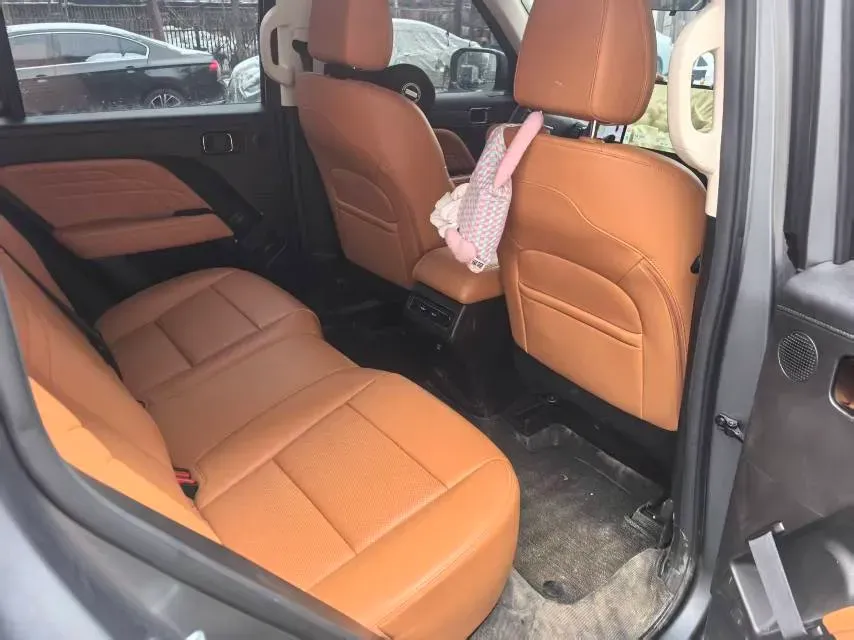 2024 Haval Raptor 1.5T 167HP L4 2DHT PHEV 18.74KWH,autocango,china used car exporter,china ev exporter,chinese used car exporter,chinese used ev exporter