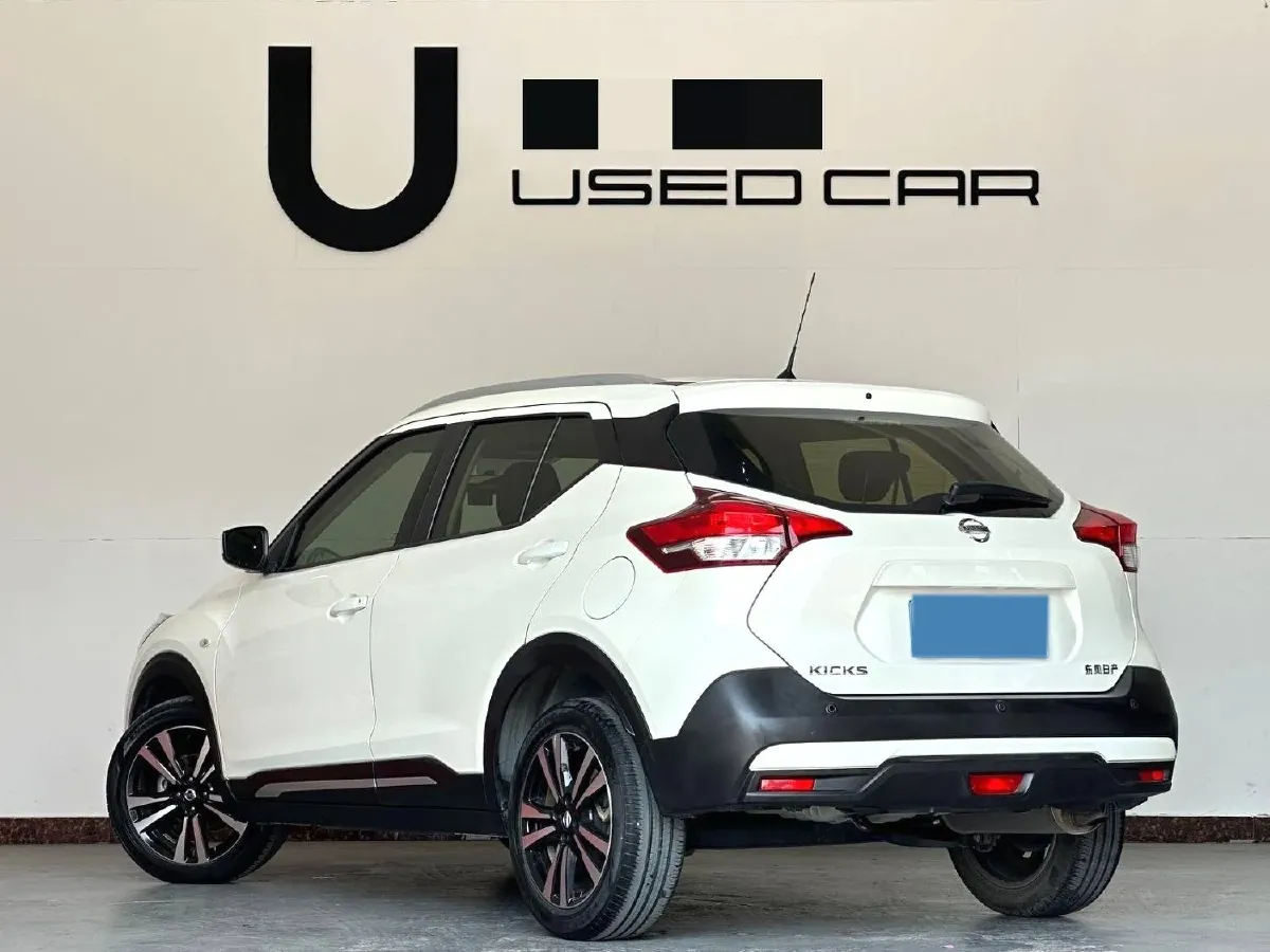 2020 Nissan Kicks 1.5L 124HP L4 CVT,autocango,china used car exporter,china ev exporter,chinese used car exporter,chinese used ev exporter