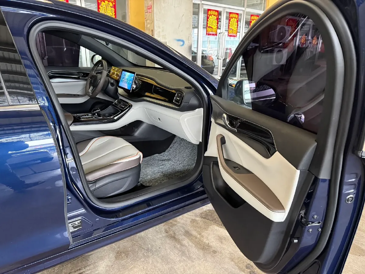 2023 BYD Qin Plus 1.5L 110HP L4 E-CVT PHEV 18.32KWH,autocango,china used car exporter,china ev exporter,chinese used car exporter,chinese used ev exporter