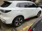 2022 ChangAn Oshan X7 Plus 1.5T 188HP L4 7DCT
