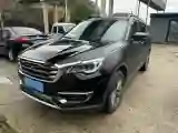 2018 Jetour X70 1.5T 147HP L4 5MT
