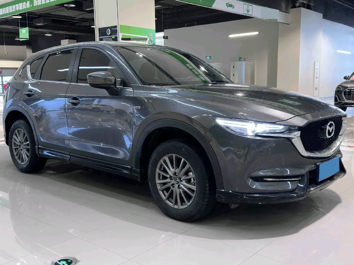 2021 Mazda CX-5 2.0L 155HP L4 6AT,autocango,china used car exporter,china ev exporter,chinese used car exporter,chinese used ev exporter