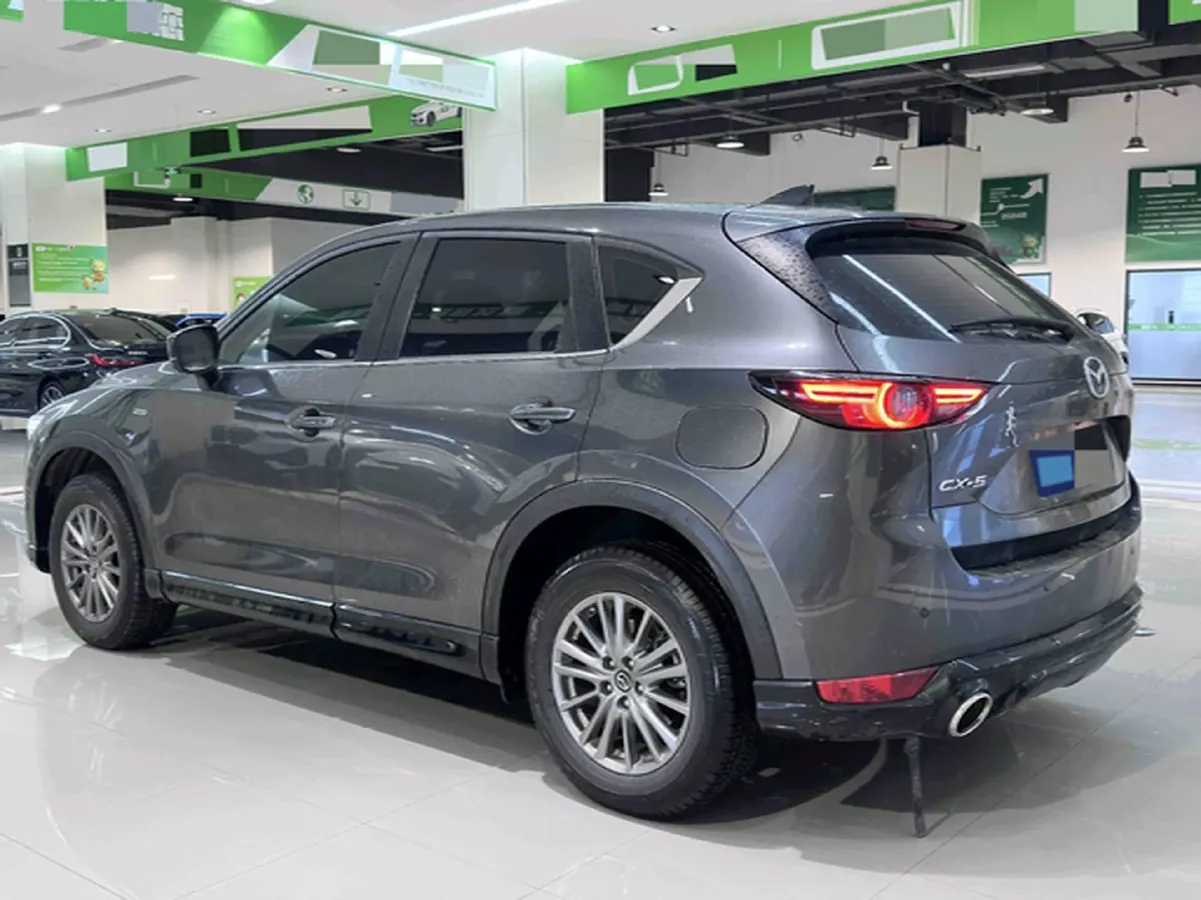 2021 Mazda CX-5 2.0L 155HP L4 6AT,autocango,china used car exporter,china ev exporter,chinese used car exporter,chinese used ev exporter