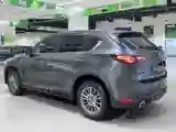 2021 Mazda CX-5 2.0L 155HP L4 6AT