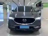 2021 Mazda CX-5 2.0L 155HP L4 6AT